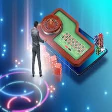 Halaman Ulasan cakra77 bernuansa neon