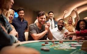 Perbandingan navigasi roulette lebih jelas