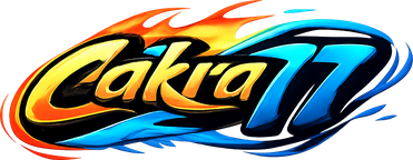 Logo cakra77